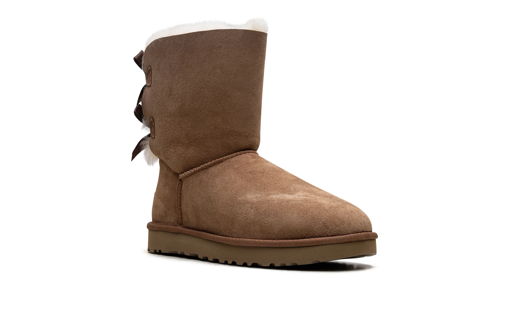 BAILEY BOW II WMNS "Brown" 1016225 CHE