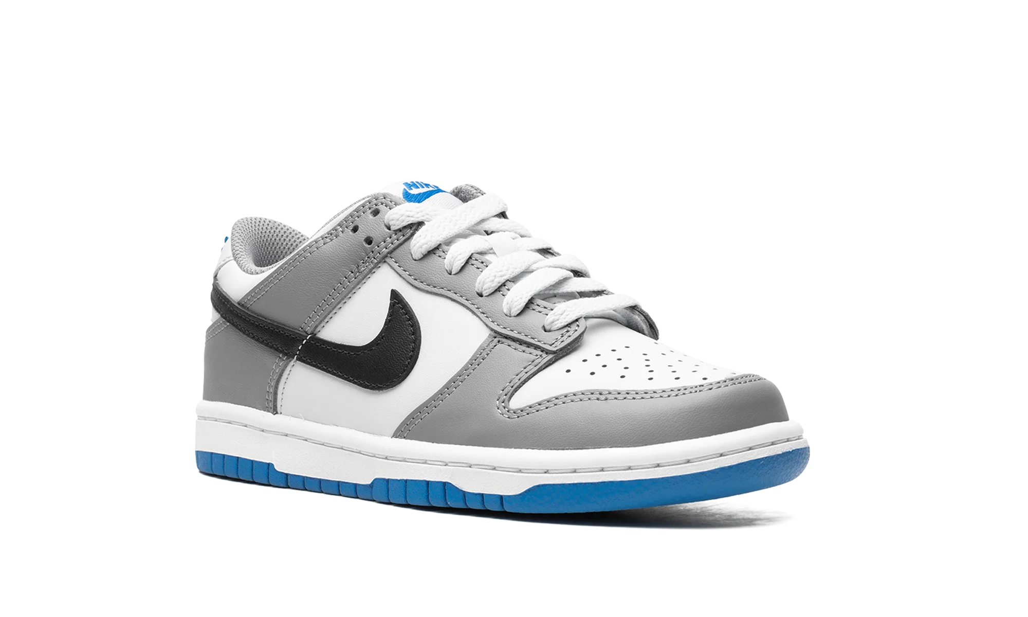 Dunk Low GS "Grey/Blue" FB9109 001