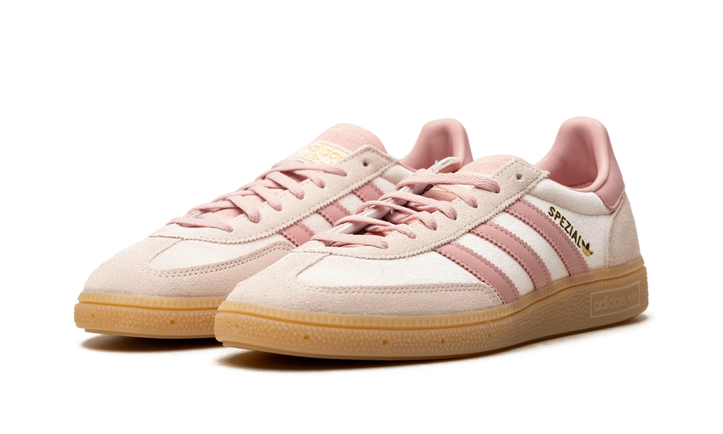 Handball Spezial WMNS "Wonder Quartz Gum" JR3645
