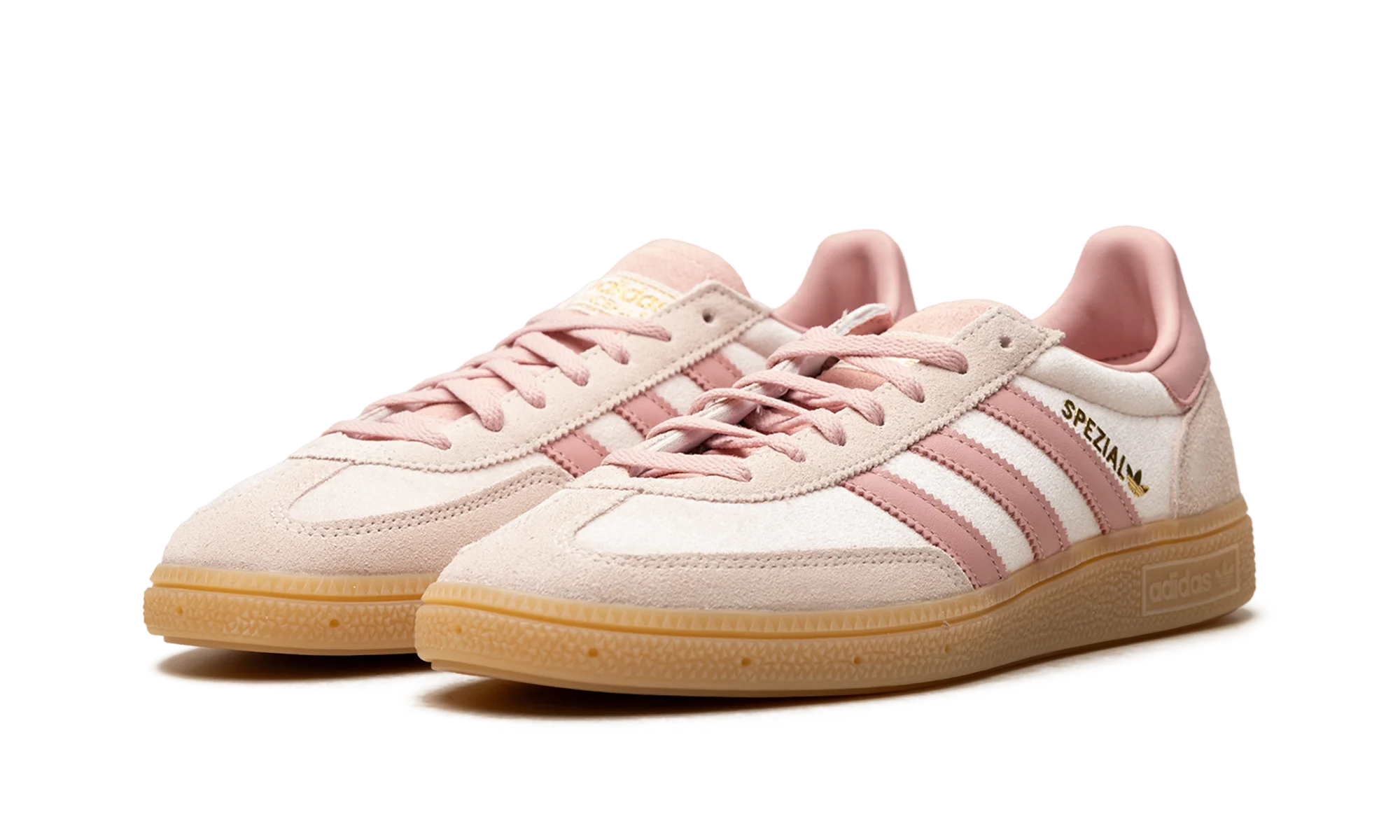 Handball Spezial WMNS "Wonder Quartz Gum" JR3645