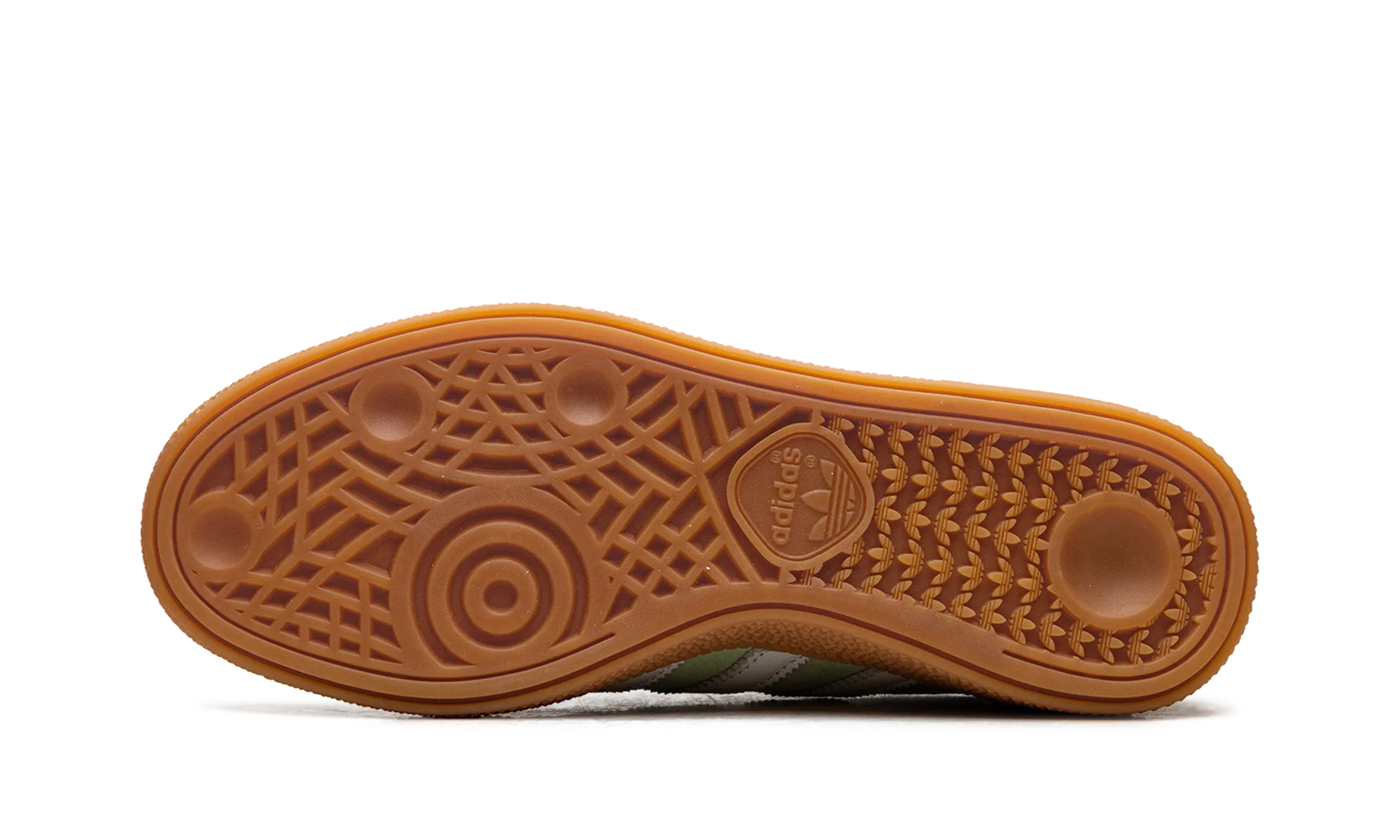 HANDBALL SPEZIAL WMNS "Green/Yellow" JI2655