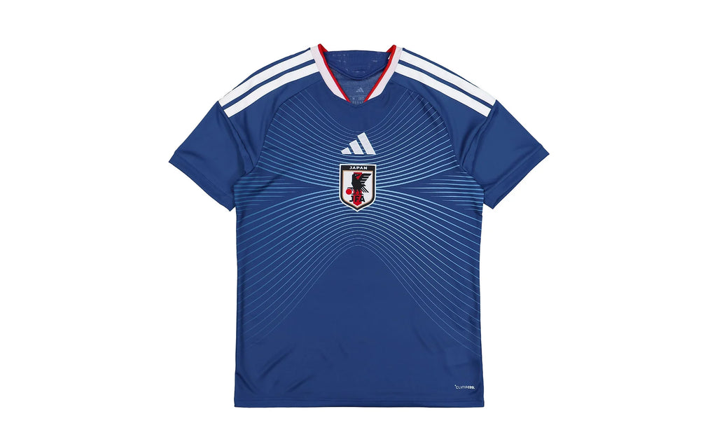 Japan 26 Home Jersey "Japan Blue / Ash Blue" KD3345