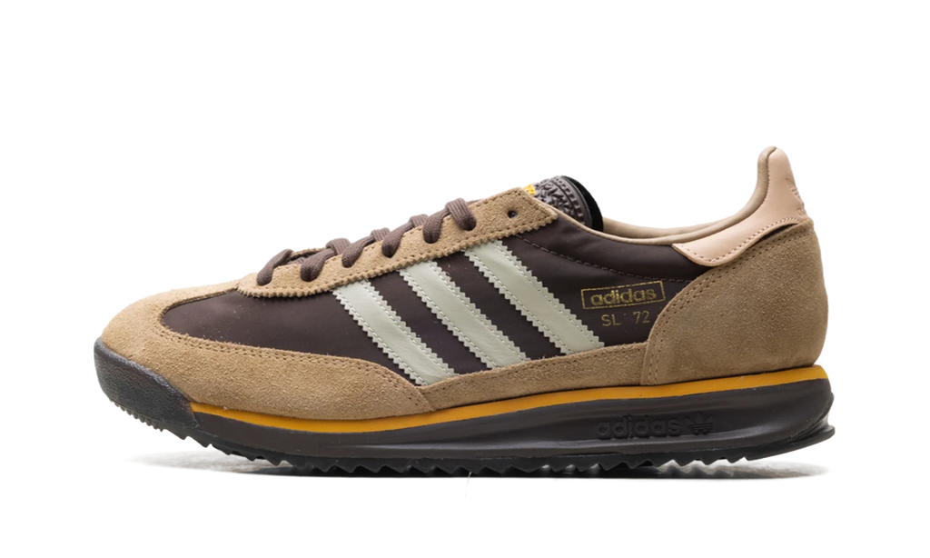 SL 72 RS "Brown Putty Grey" IG4645
