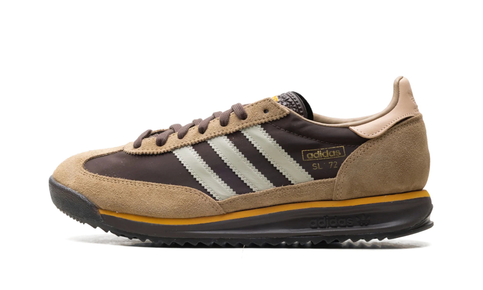 SL 72 RS "Brown Putty Grey" IG4645