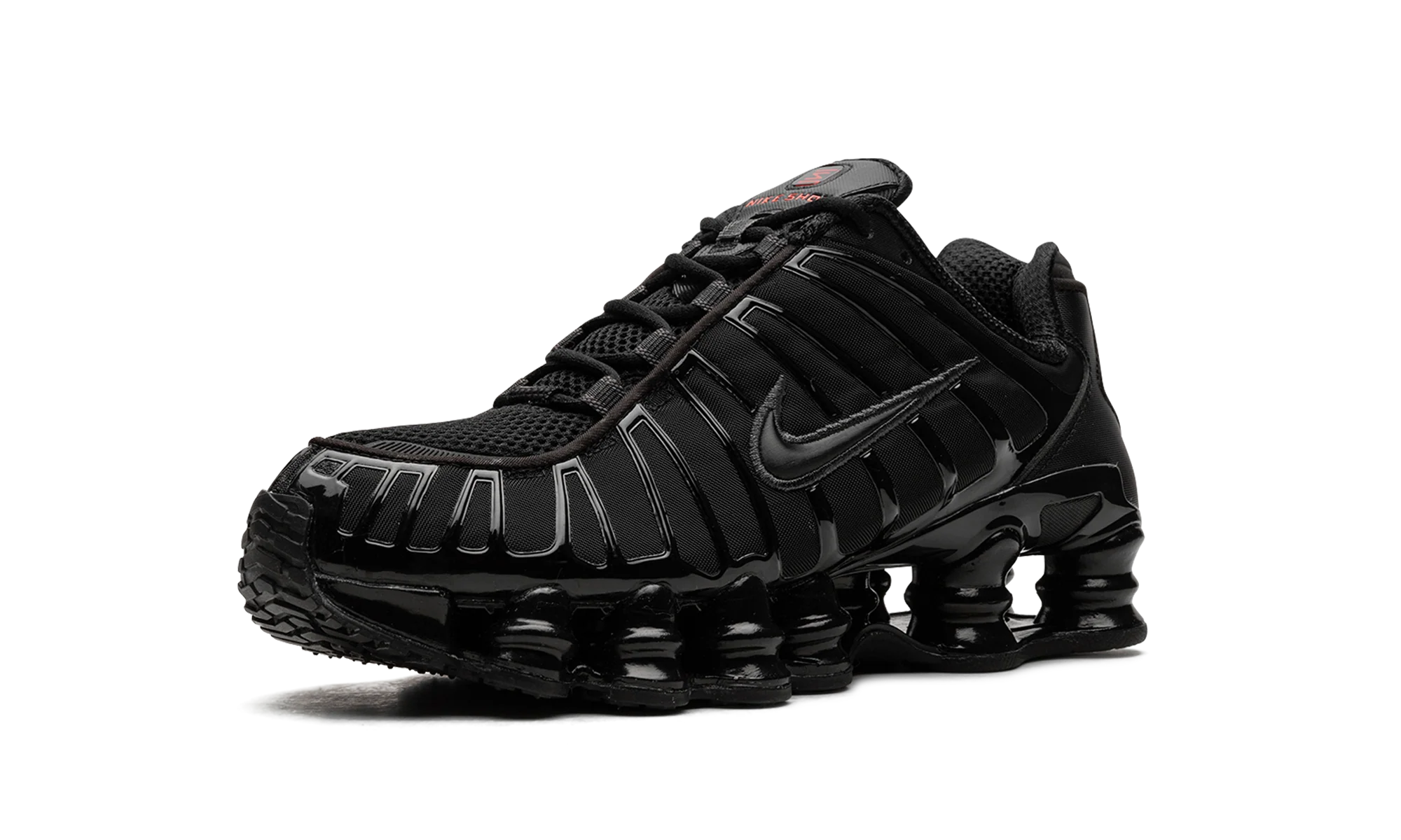 SHOX TL WMNS "Black Max Orange" AR3566 002