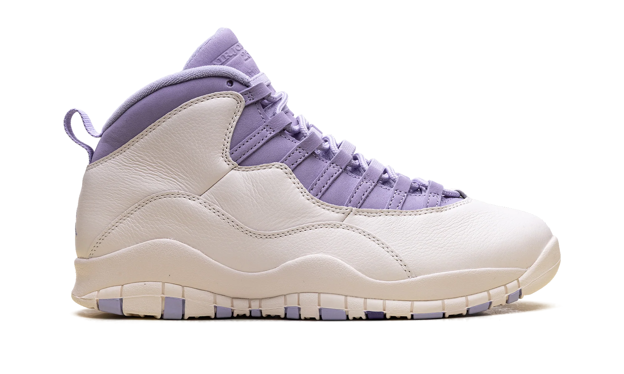 Air Jordan 10 WMNS "Hydrangeas" IQ0388 101