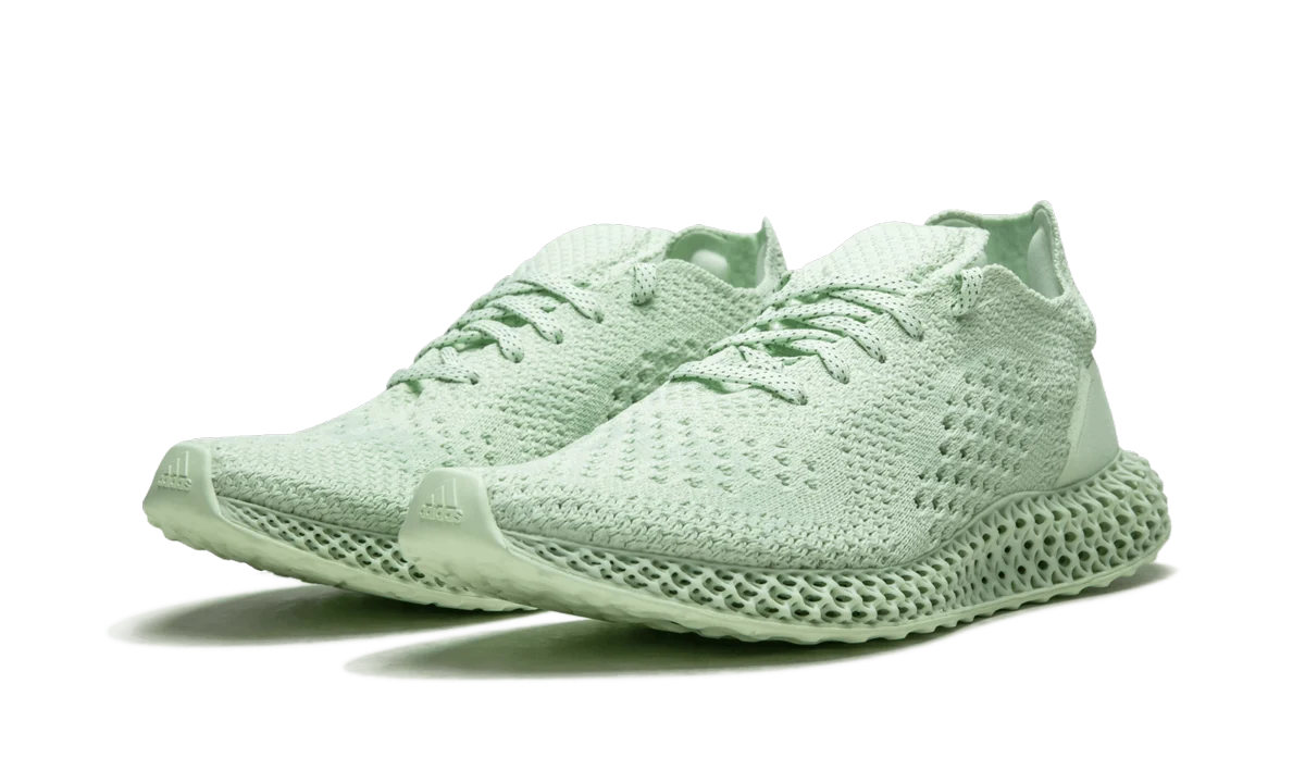 Arsham Future Runner 4D "Green" BD7400