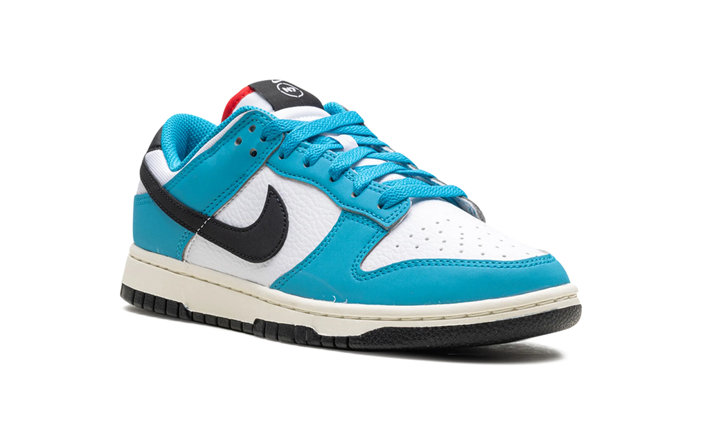 Dunk Low Next Nature "N7 Dark Turquoise" HJ9088 488