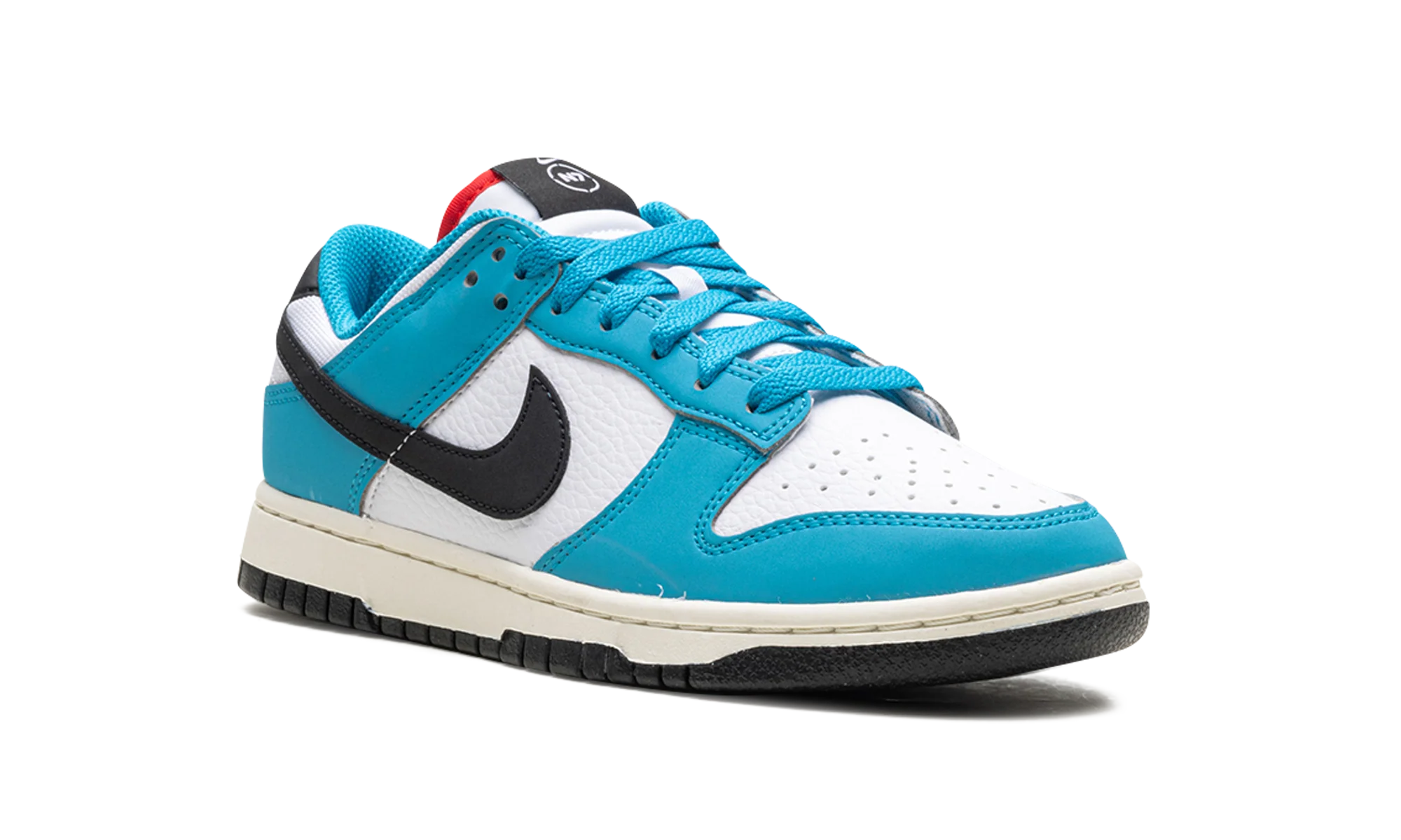 Dunk Low Next Nature "N7 Dark Turquoise" HJ9088 488