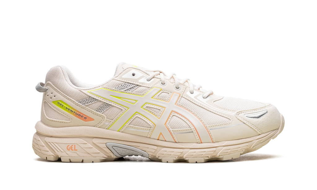 Gel-Venture 6 "Paris Cream Cream" 1203A438 100