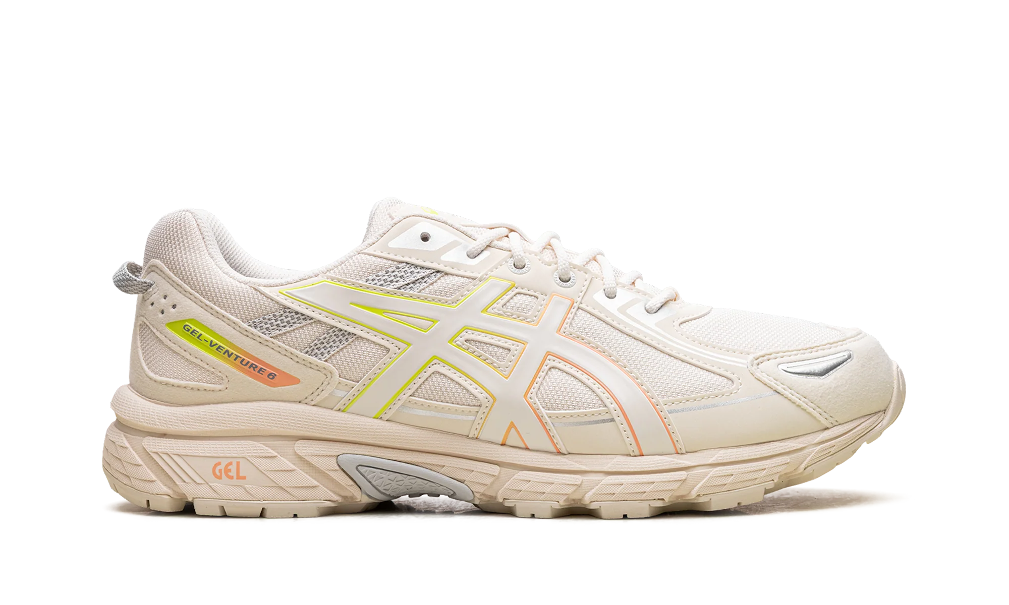 Gel-Venture 6 "Paris Cream Cream" 1203A438 100