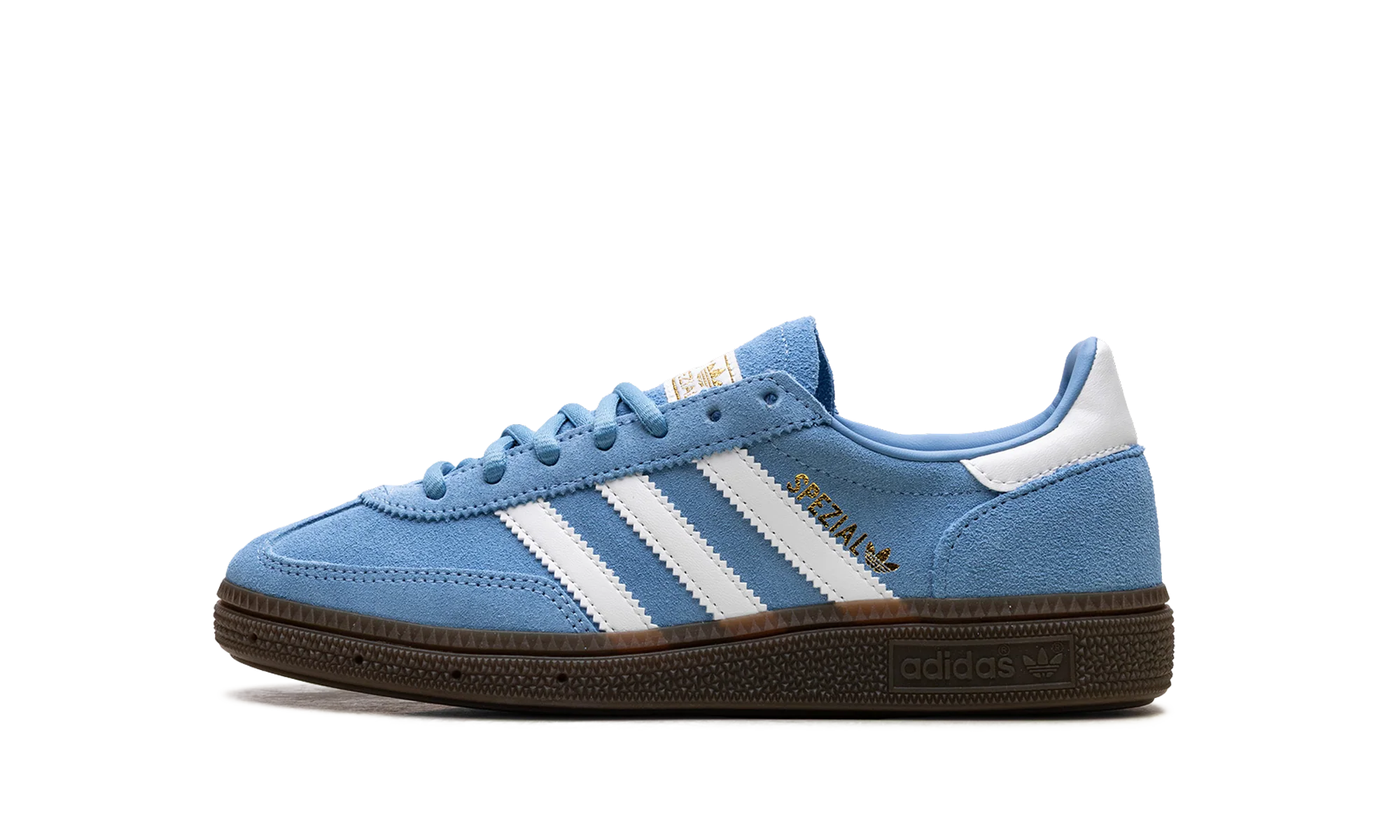 Handball Spezial GS "Light Blue Cloud White" JI2902