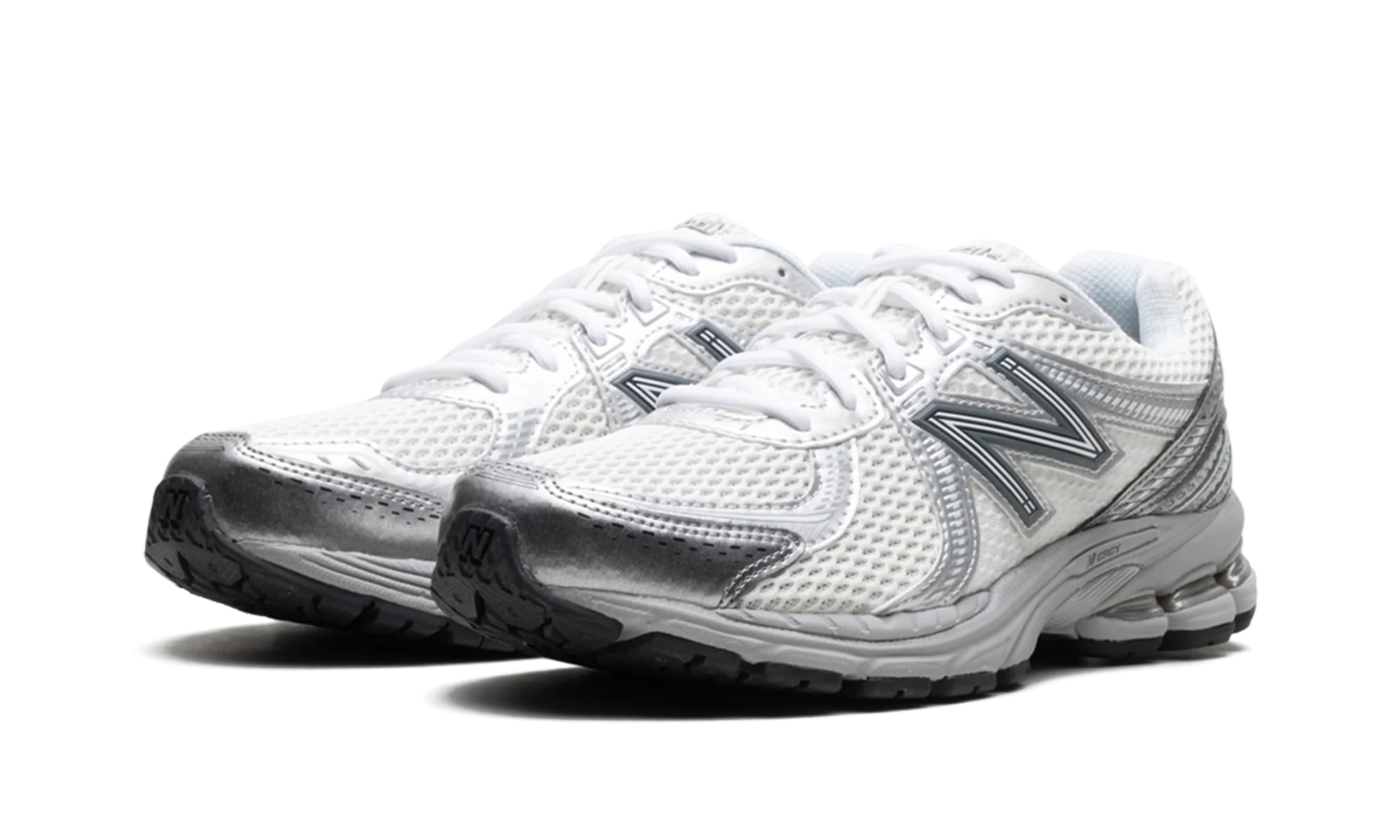 860v2 "Silver Metallic" ML860GO2