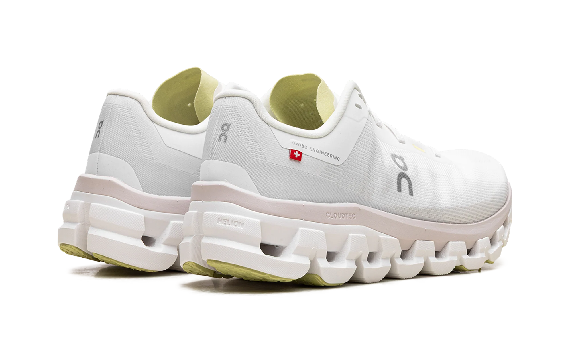 Cloudflow 4 WMNS "White Sand" 3WD30110248