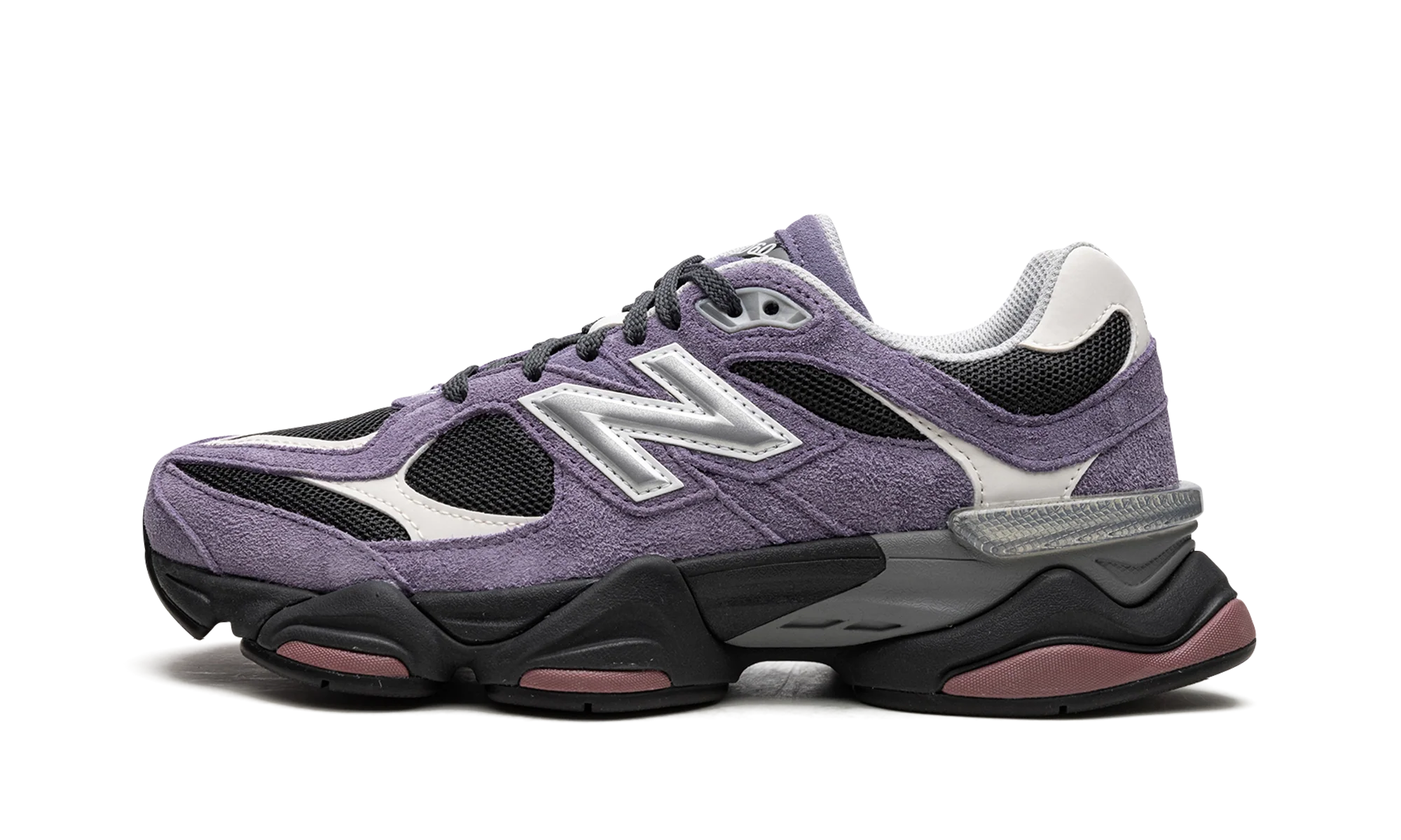 9060 "Violet Noir" U9060VRB