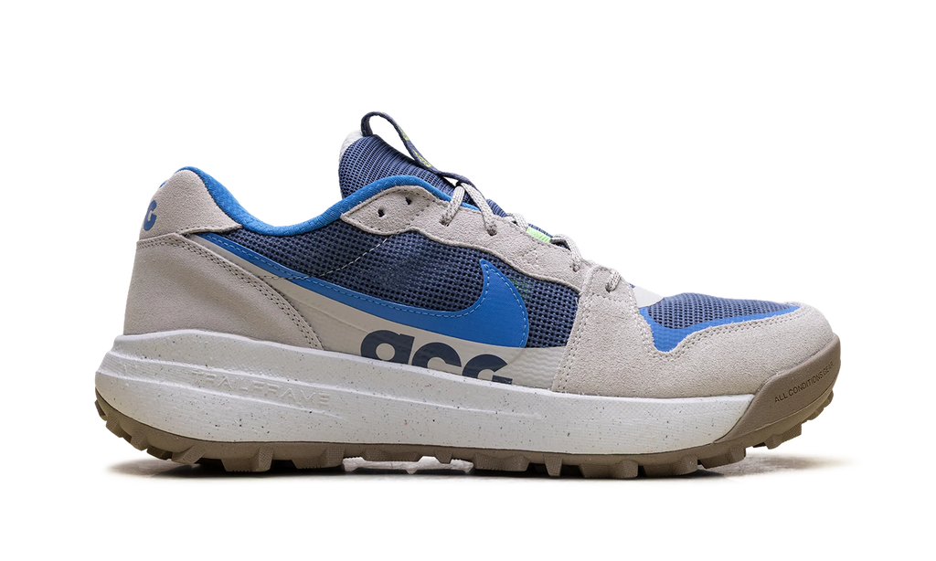 ACG LOWCATE "LIGHT BONE PHOTO BLUE" DM8019 005