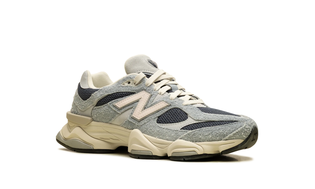 9060 "Light Arctic Grey Indigo" U9060NVP