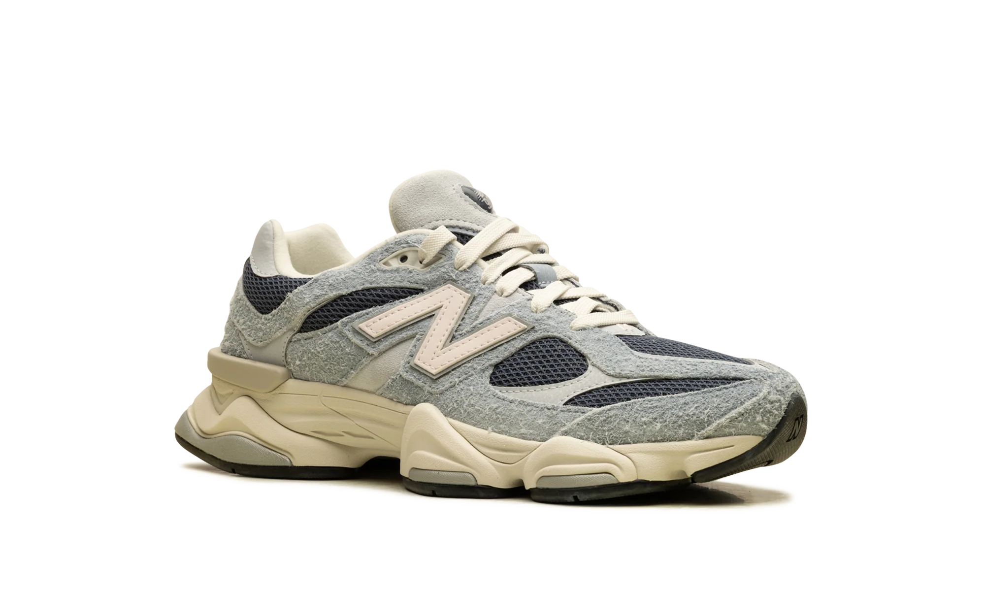 9060 "Light Arctic Grey Indigo" U9060NVP