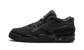 Air Jordan 4 RM "Black Cat" FQ7939 004