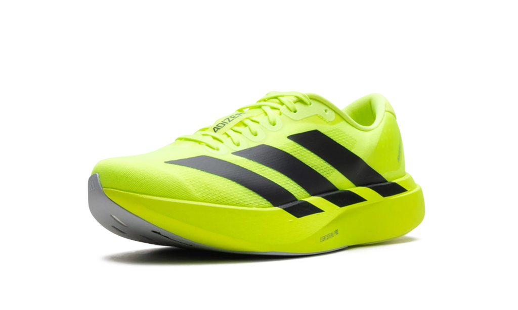 Adizero Evo SL M "Lucid Lemon" JR3416