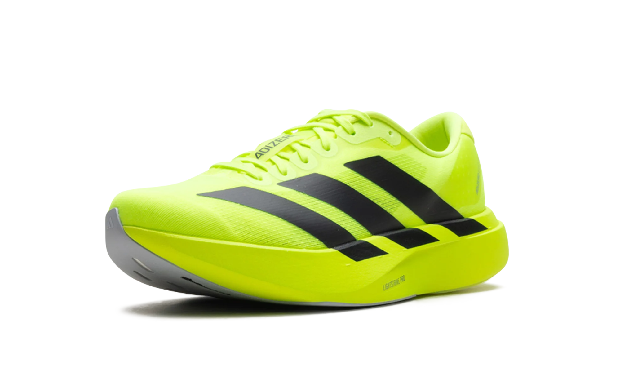 Adizero Evo SL M "Lucid Lemon" JR3416