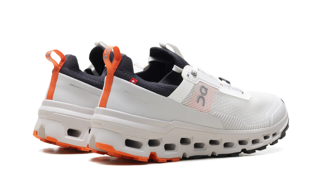 Cloudultra 2 WMNS "White Wolf" 3WD30282852