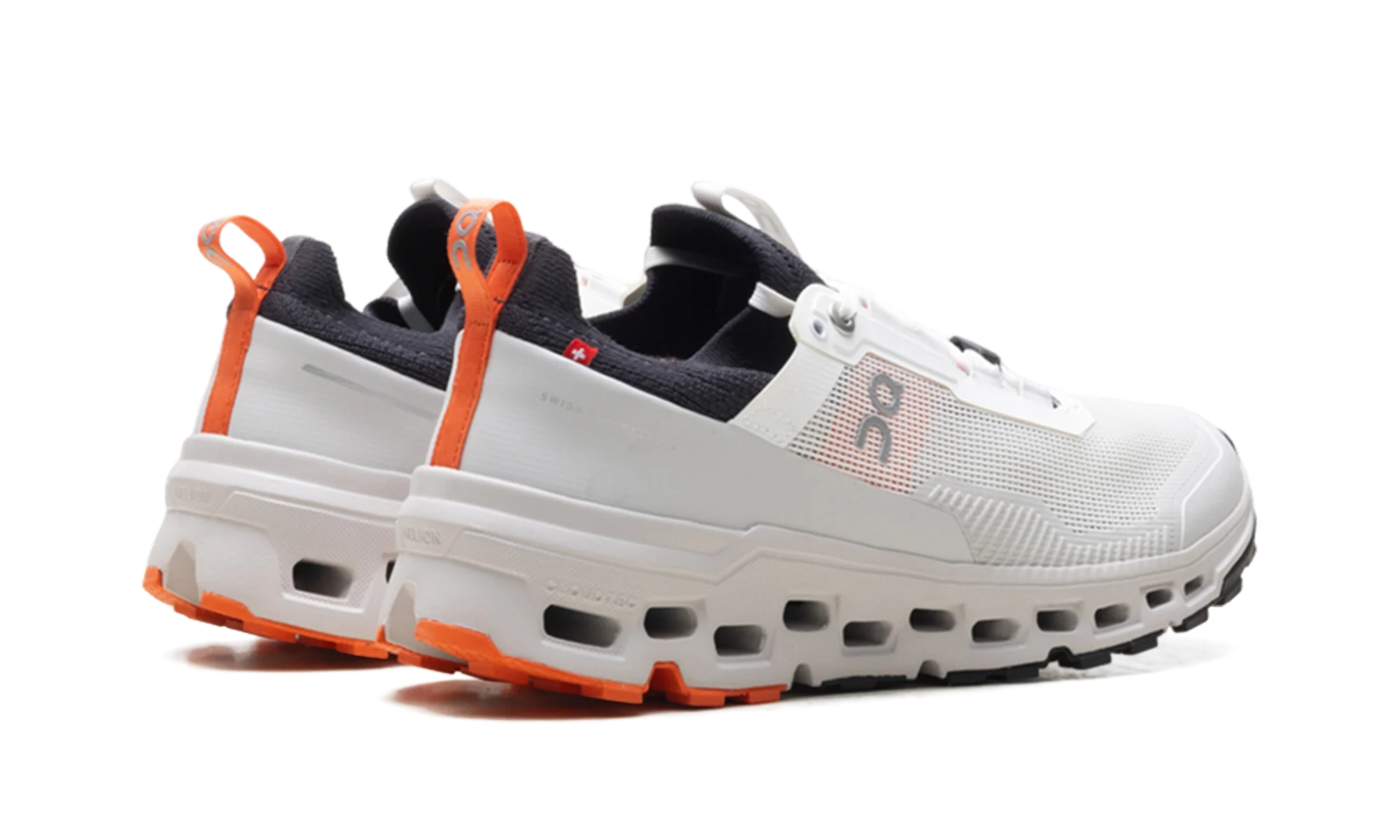 Cloudultra 2 WMNS "White Wolf" 3WD30282852
