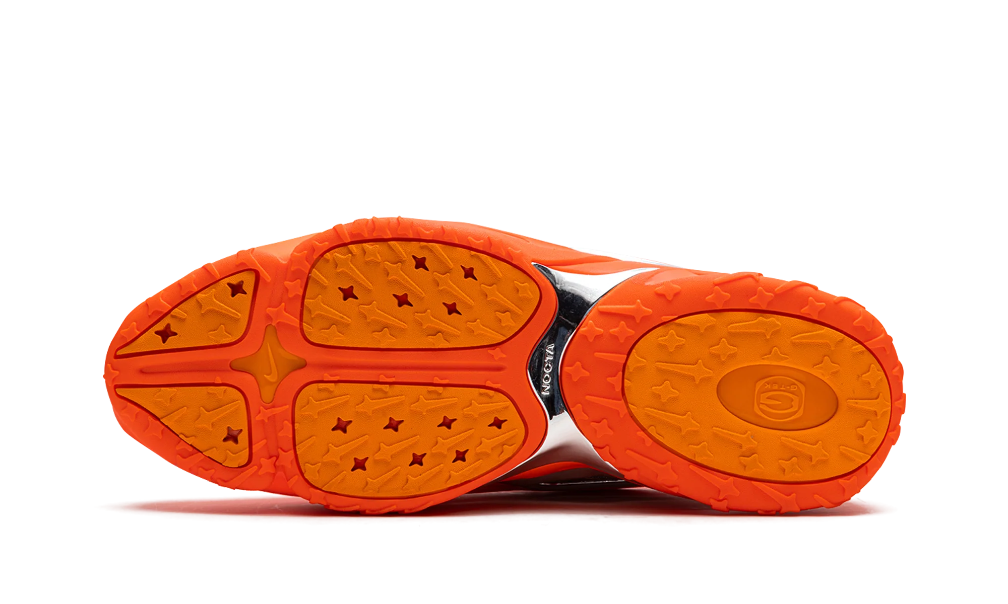 Hot Step 2 "NOCTA - Total Orange" DZ7293 800