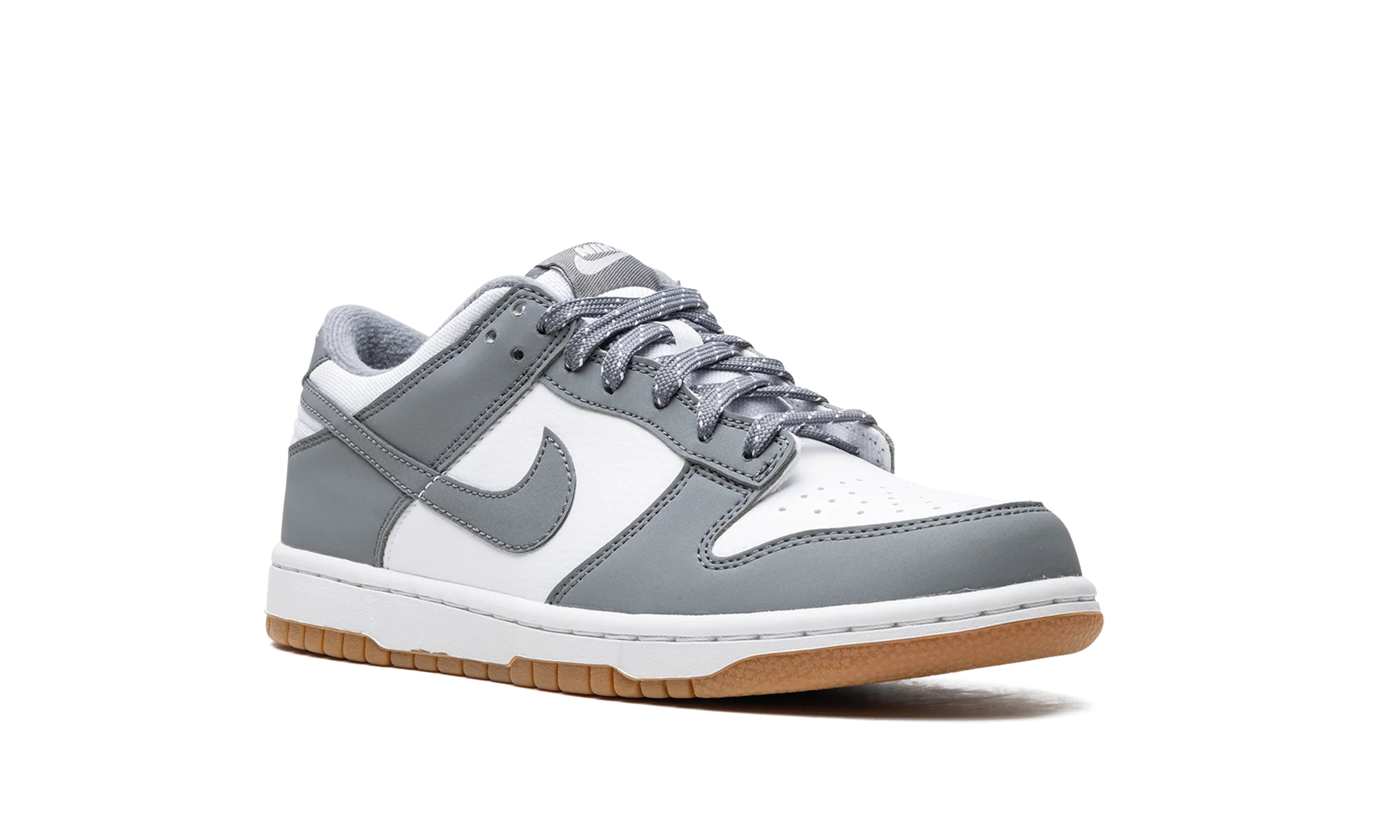 Dunk Low GS "Reflective Grey" FV0374 100