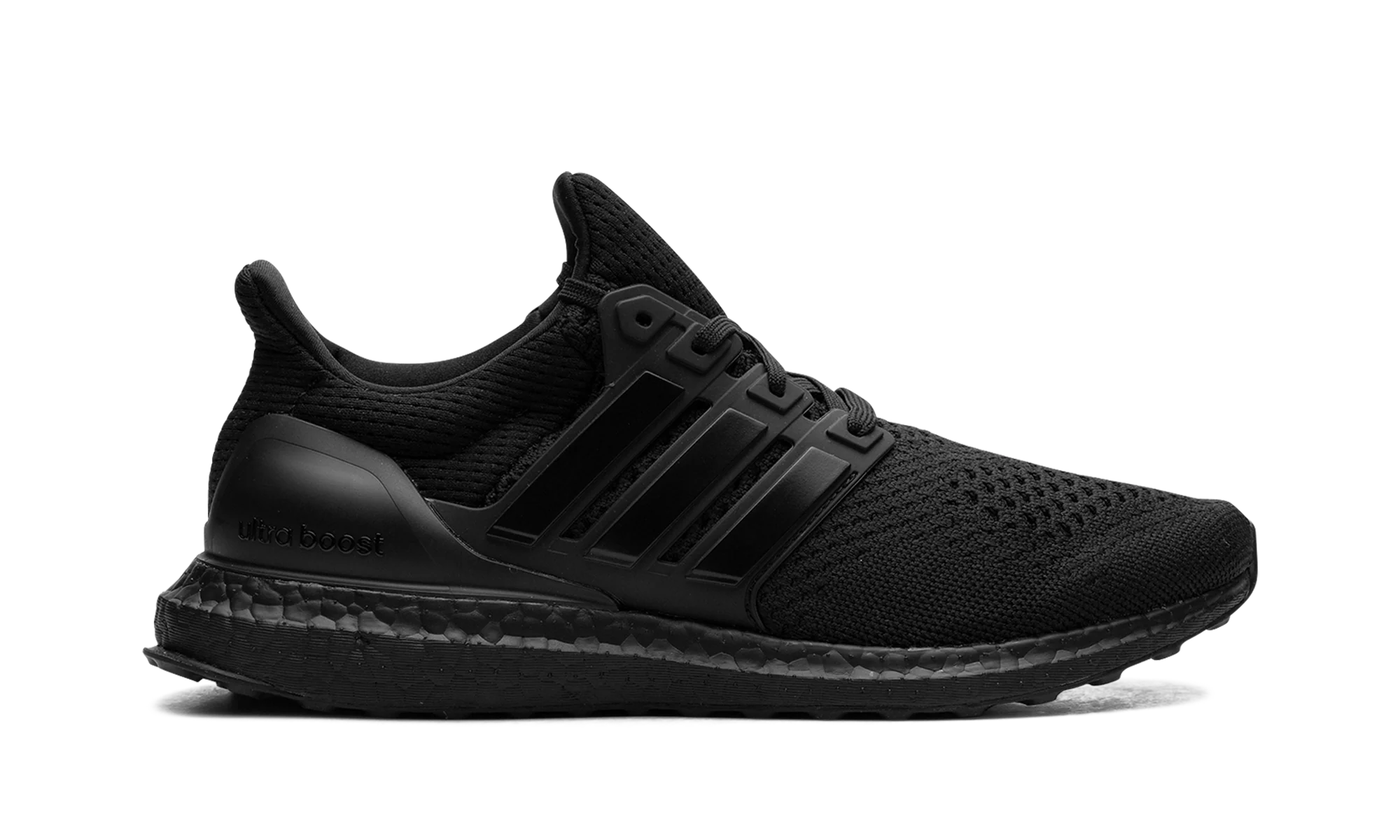 ULTRABOOST 1.0 WMNS "Black" HQ4204