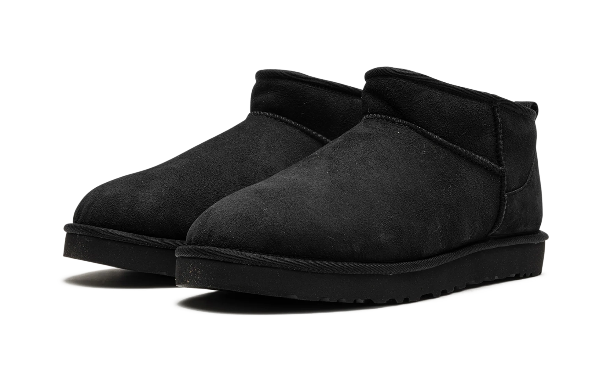 Classic Ultra Mini Boot "Black" 1137391 BLK