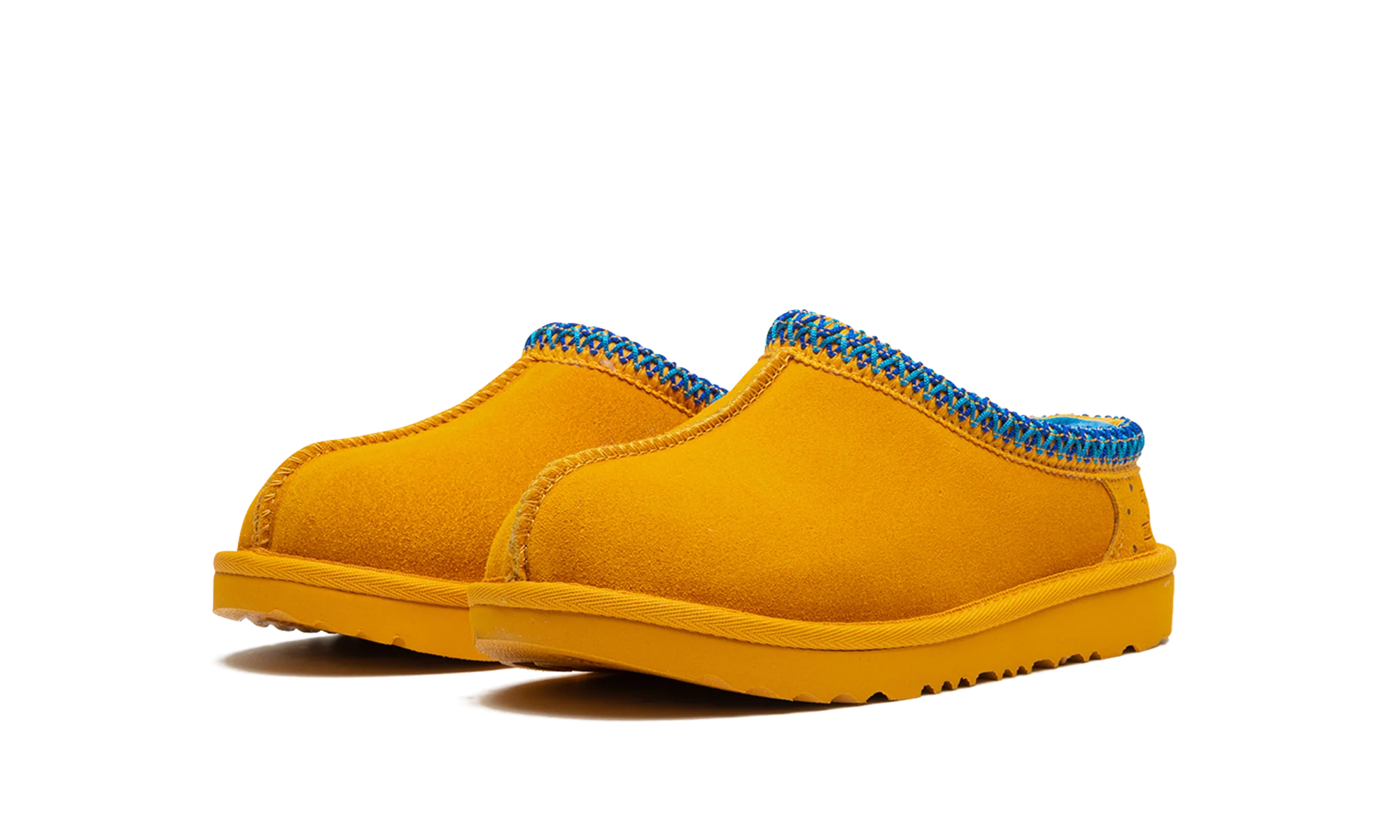 Tasman II Slipper GS "Cookie Monster - Brown" 1147214K BRN