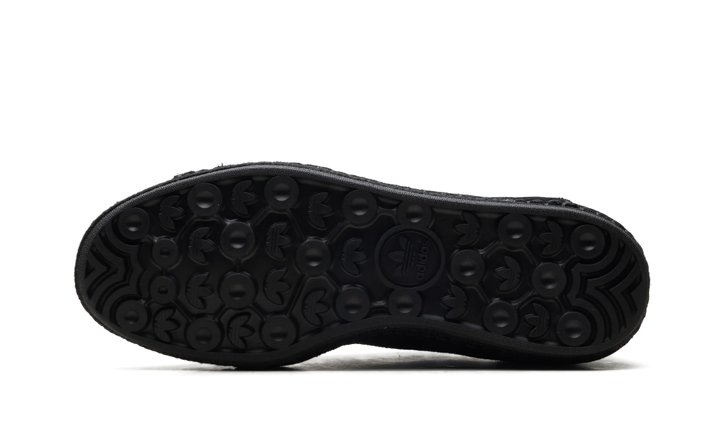 Stan Smith Espadrille "CLOT - Black Green" JQ9227