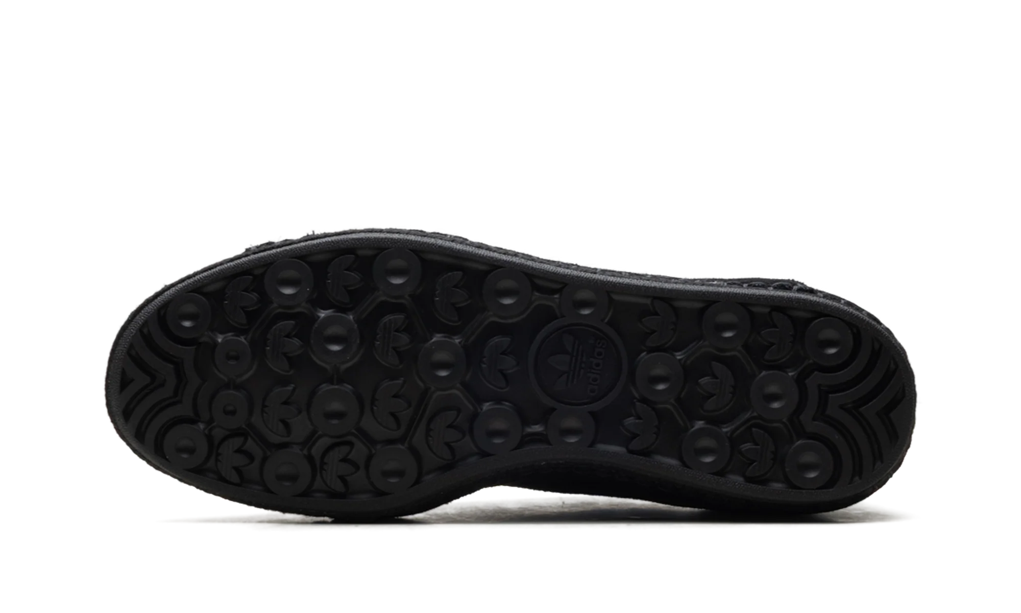 Stan Smith Espadrille "CLOT - Black Green" JQ9227