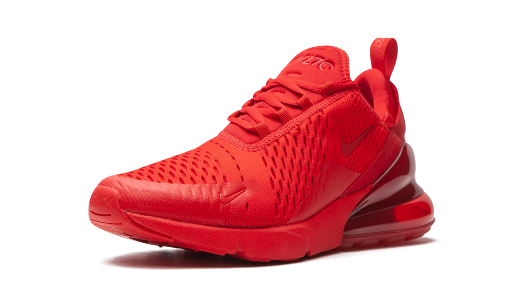 Air Max 270 "University Red" CV7544 600