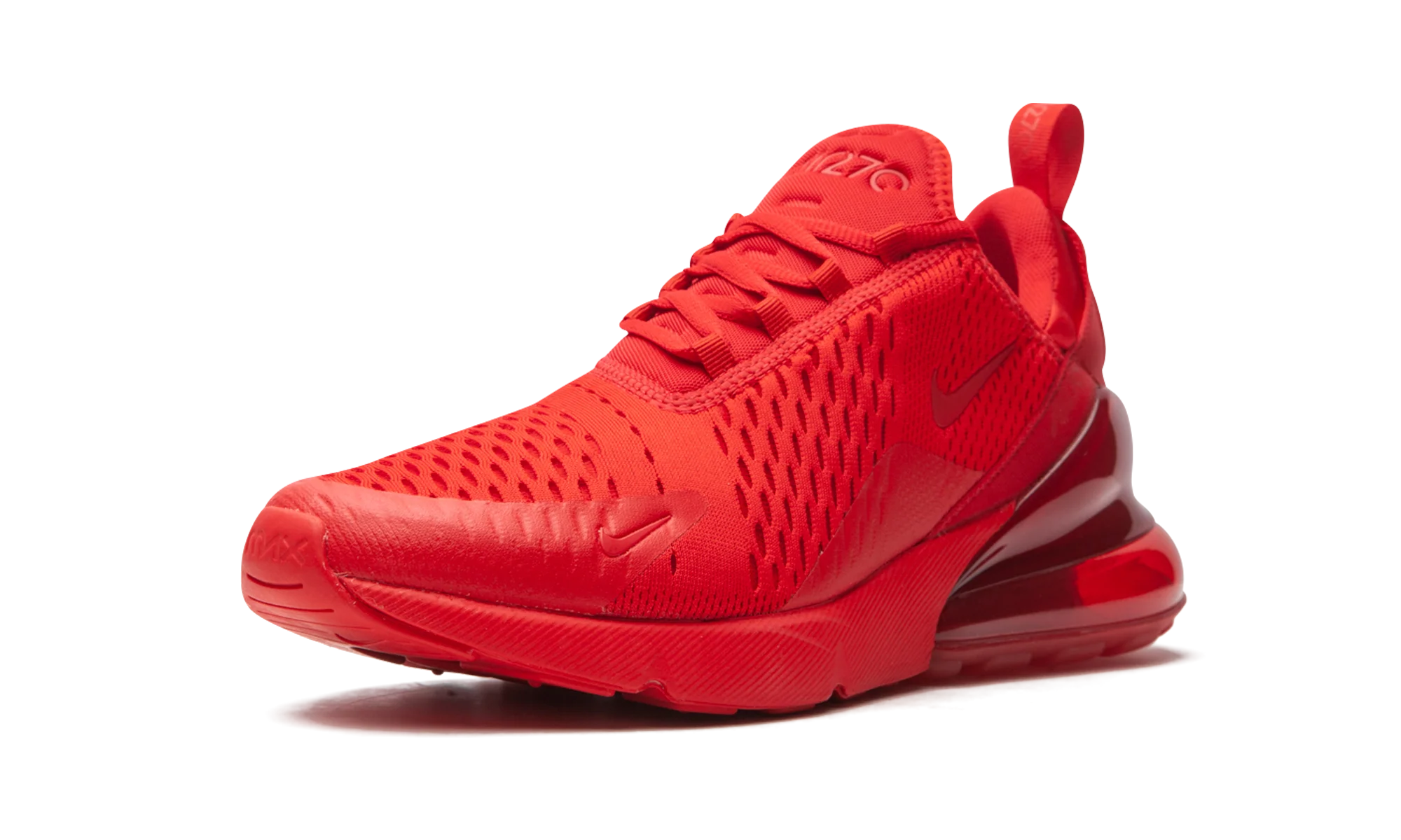 Air Max 270 "University Red" CV7544 600