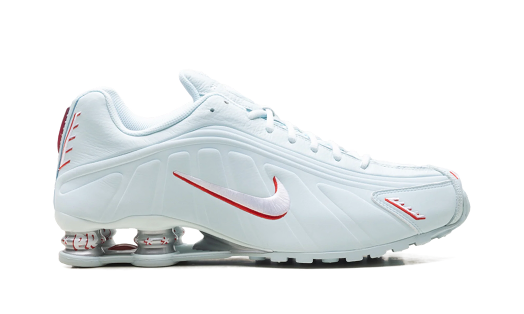 Shox R4 "Puerto Rico" IQ1867 474