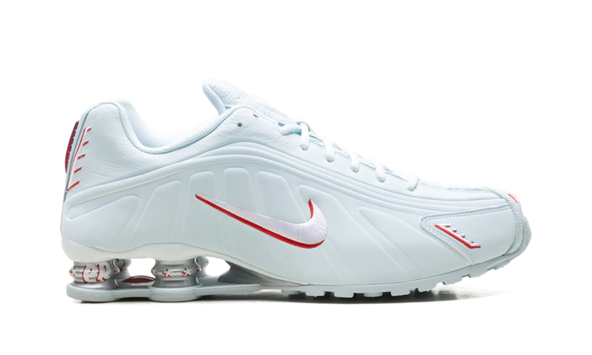 Shox R4 "Puerto Rico" IQ1867 474
