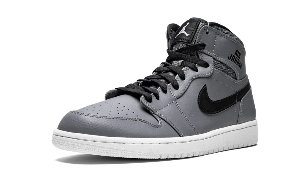 Air Jordan 1 Retro High "Rare Air" 332550 014