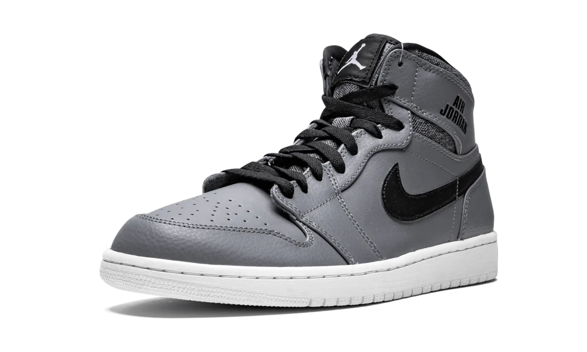Air Jordan 1 Retro High "Rare Air" 332550 014