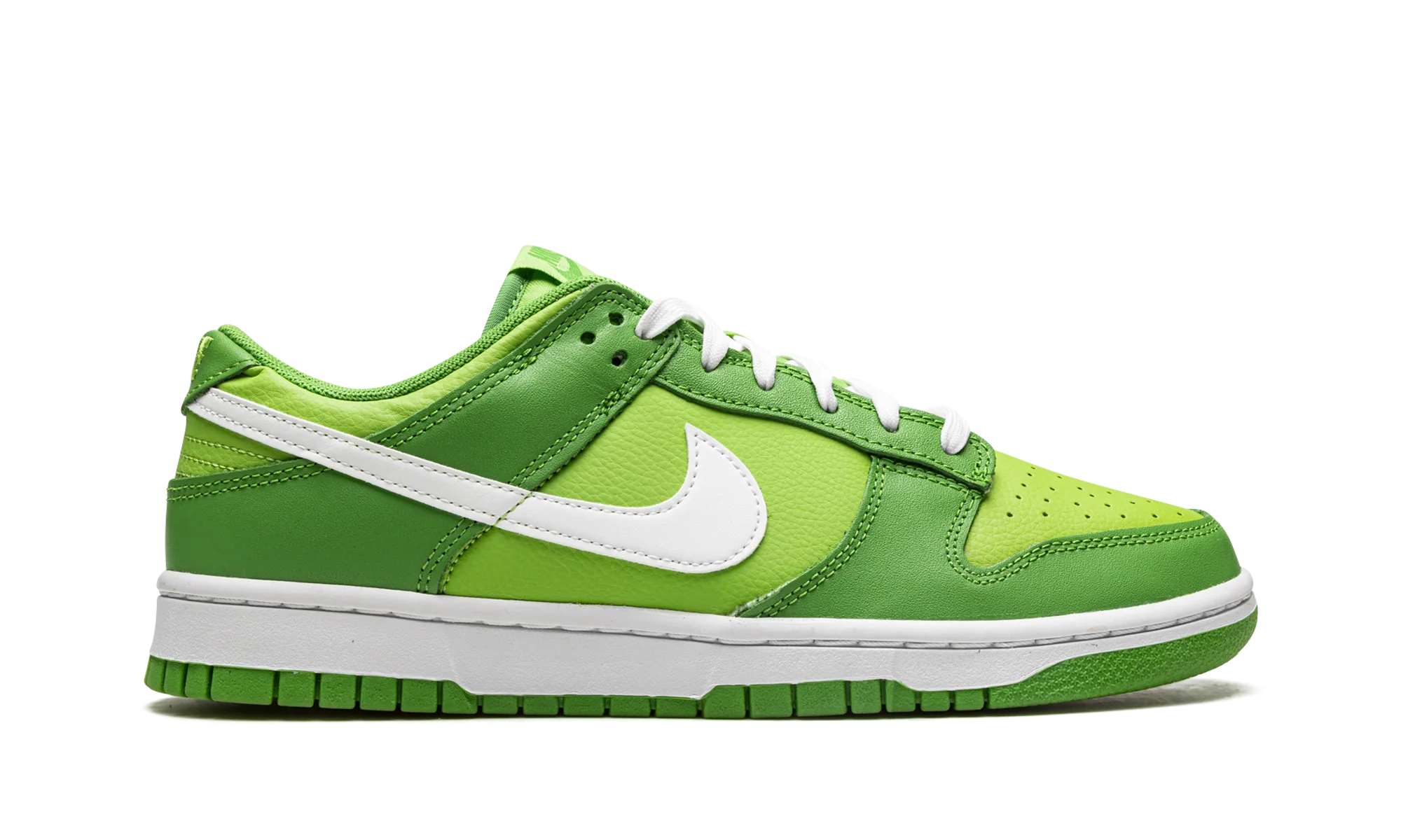 Dunk Low Retro "Chlorophyll" DJ6188 300