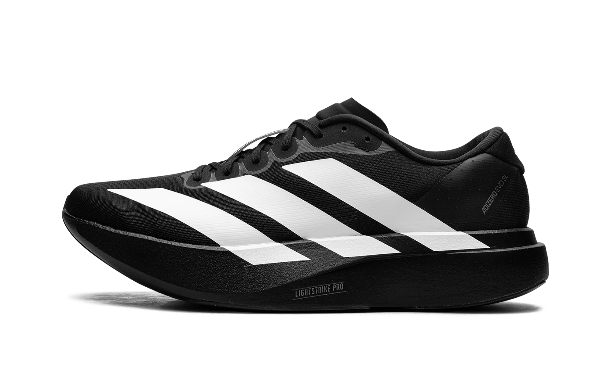 Adizero Evo SL "Black White" JP7149