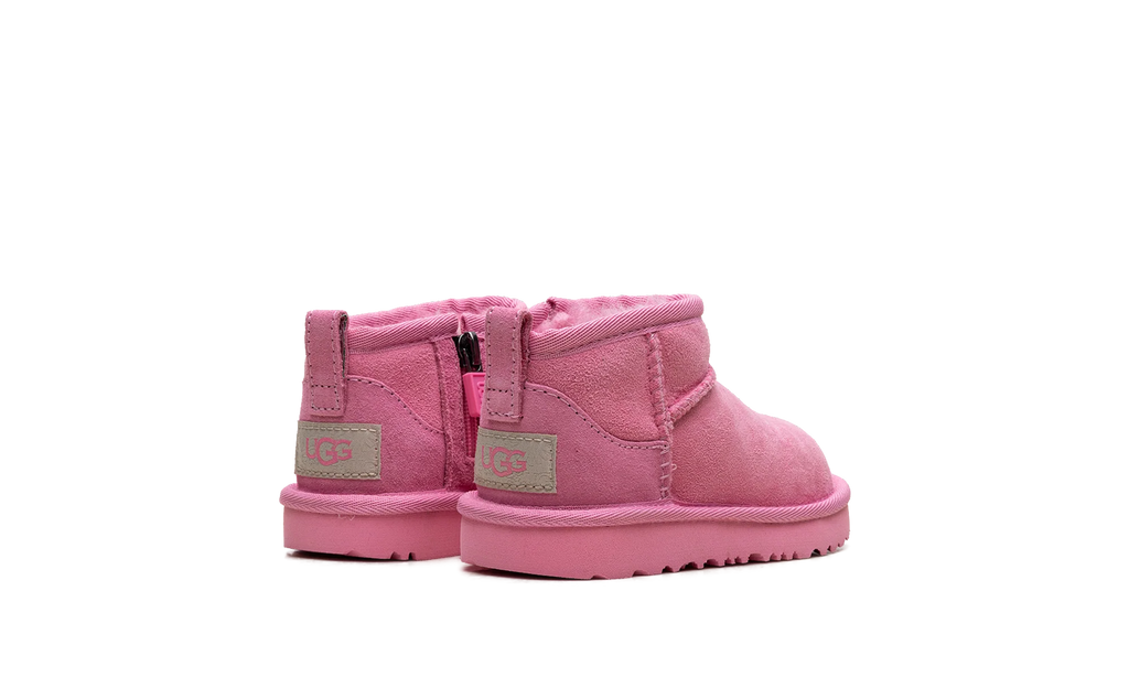 Classic Ultra Mini GS "Sachet Pink" 1130750T STPN