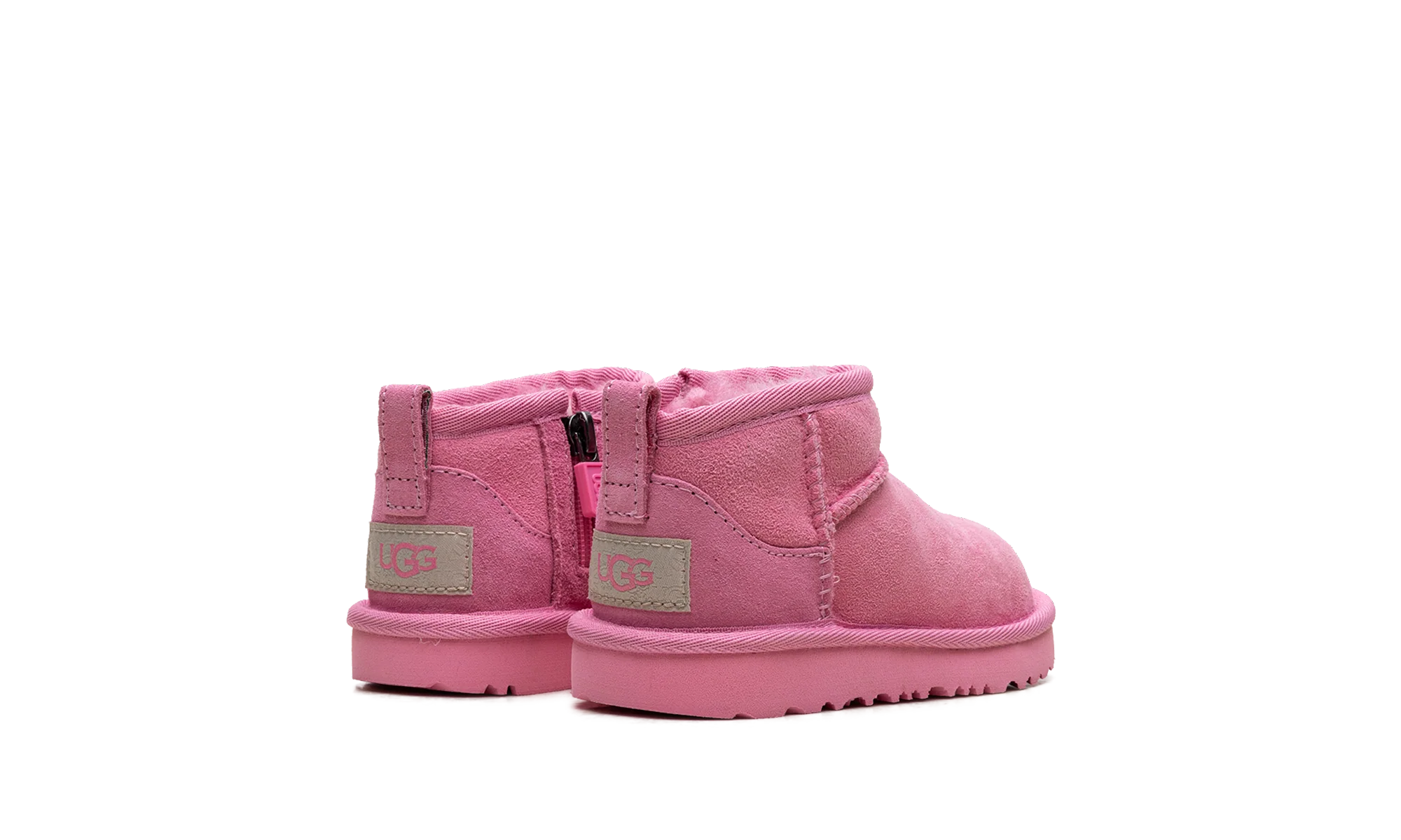 Classic Ultra Mini GS "Sachet Pink" 1130750T STPN