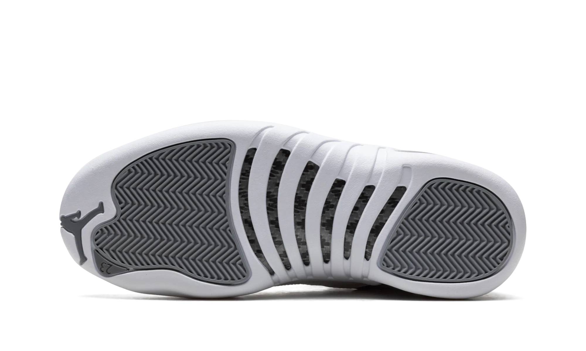 Air Jordan 12 "Stealth" CT8013 015