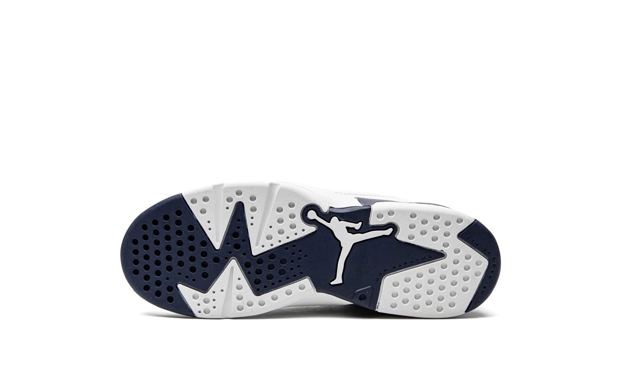 Air Jordan 6 Retro PS "Midnight Navy 2022" 384666 141