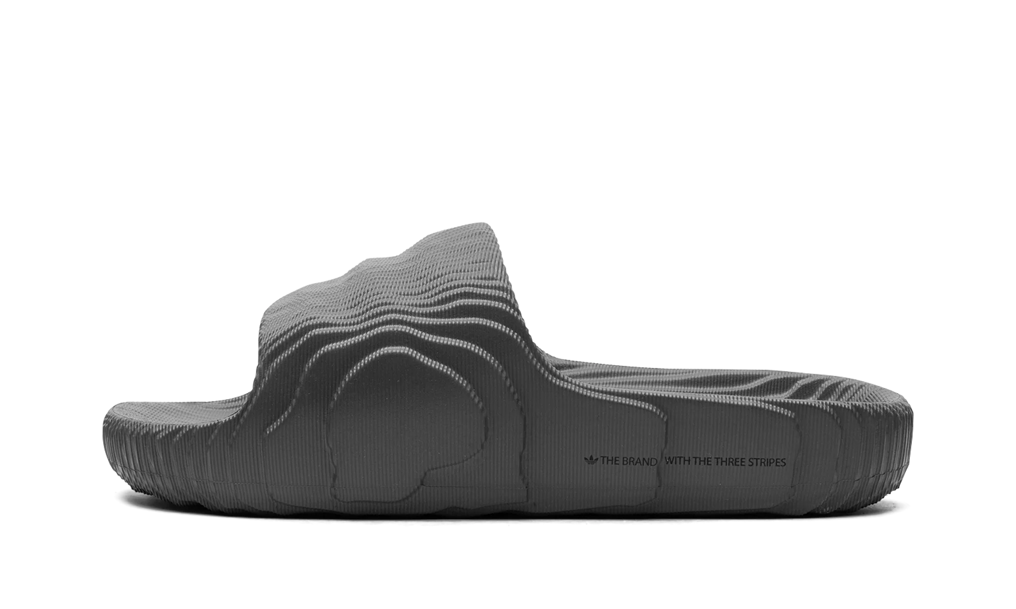 Adilette Slides 22 "Grey" HP6522