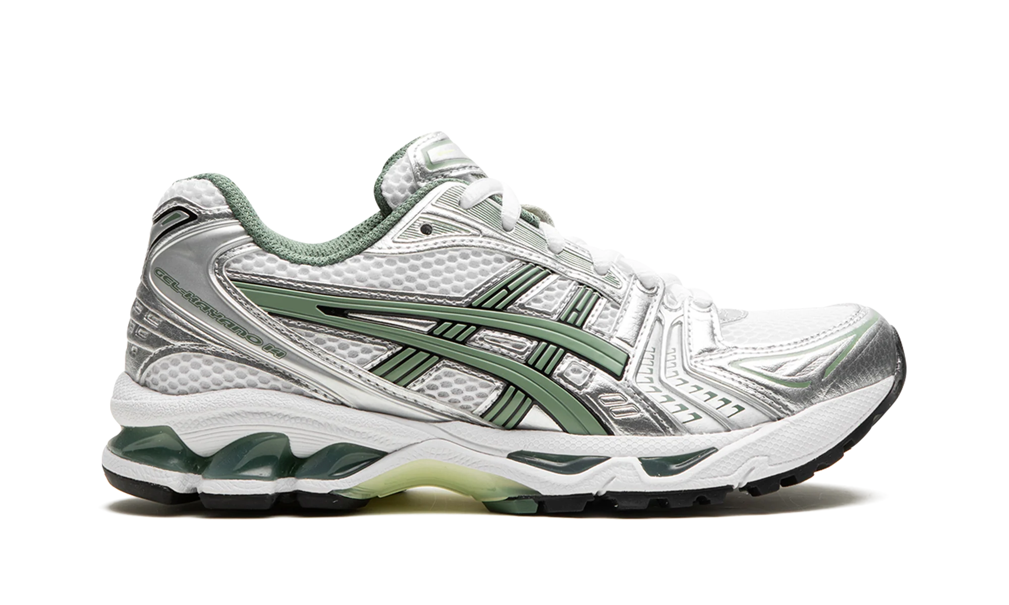 Gel Kayano 14 "Slate Grey" 1201A019 107