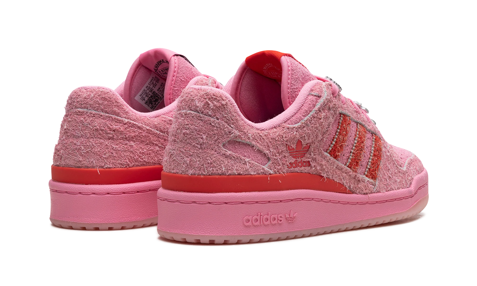 Forum Low "The Grinch - Cindy Lou Who" ID8895