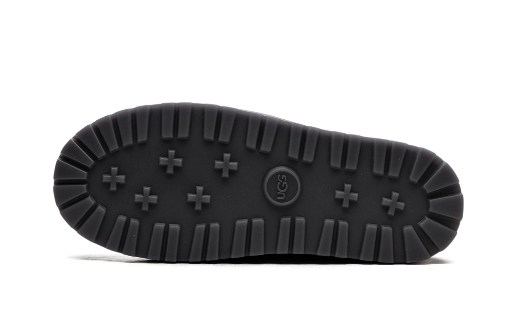 Mini Lace Wea Smokescreen "Black" 1143990 BLK